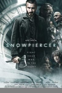 Сквозь снег (2013)
