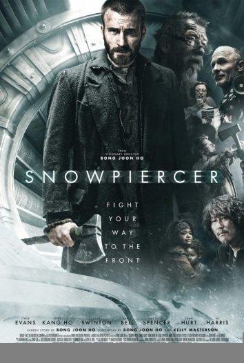 Сквозь снег (2013)